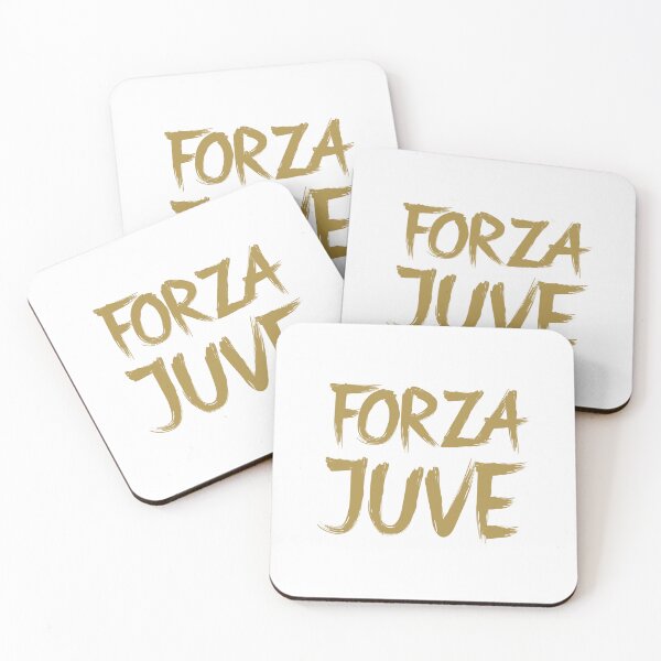 Artikelvorschau, Forza Juve Gold B entworfen und verkauft von VRedBaller.