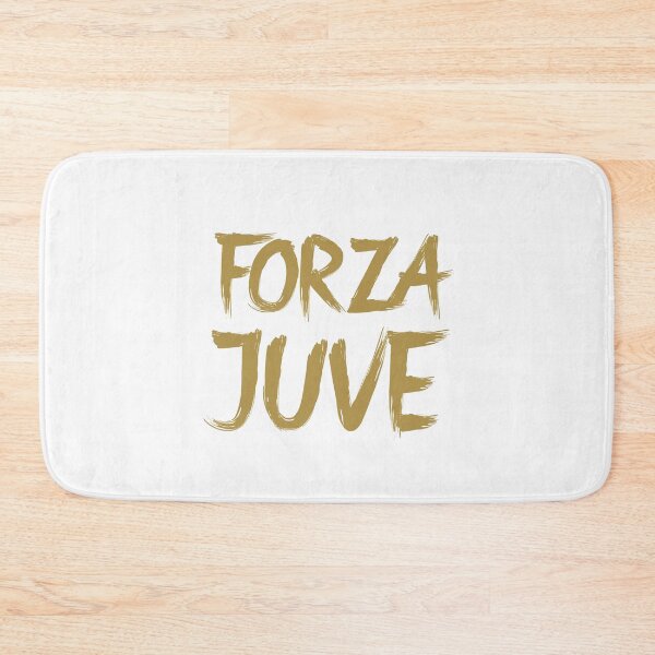 Item preview,  Forza Juve Gold B designed and sold by VRedBaller.