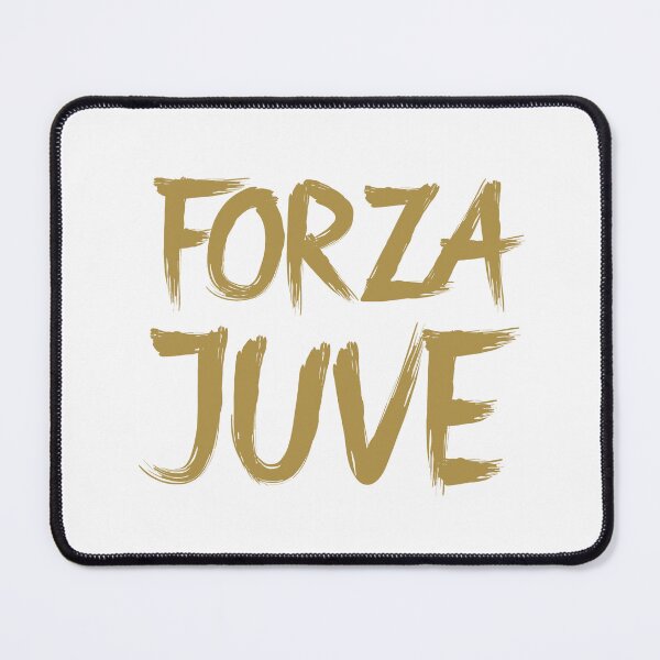 Item preview, Forza Juve Gold B designed and sold by VRedBaller.