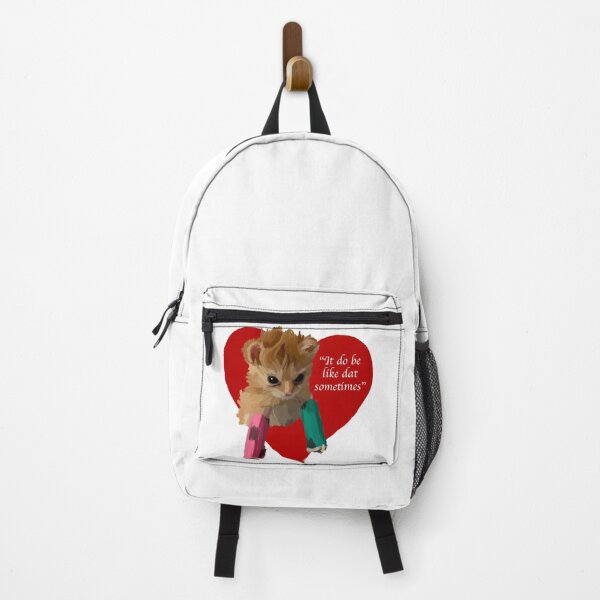 Item preview, Tater Tot Cat - Motivational Message designed and sold by iwearshorts.