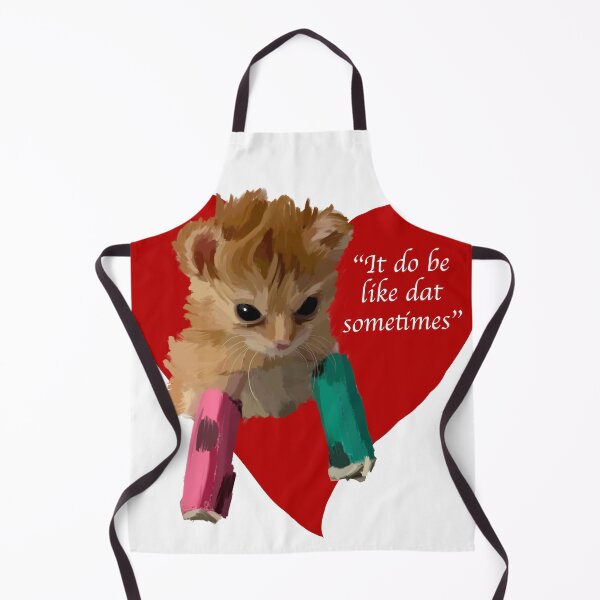 Artikelvorschau, Tater Tot Cat - Motivierende Botschaft entworfen und verkauft von iwearshorts.