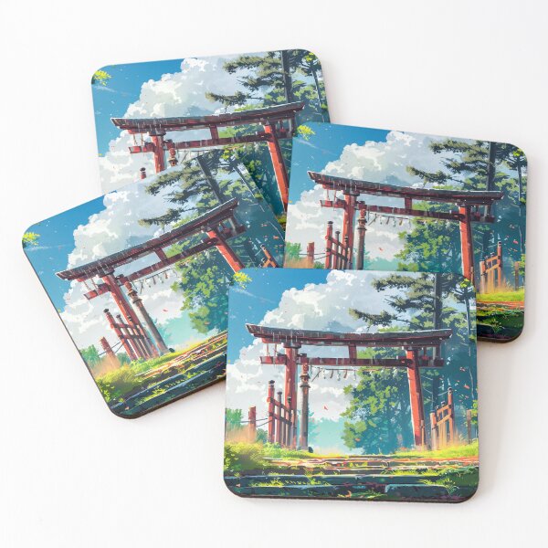 Item preview, Torri Gate designed and sold by Carbon-Beaver.