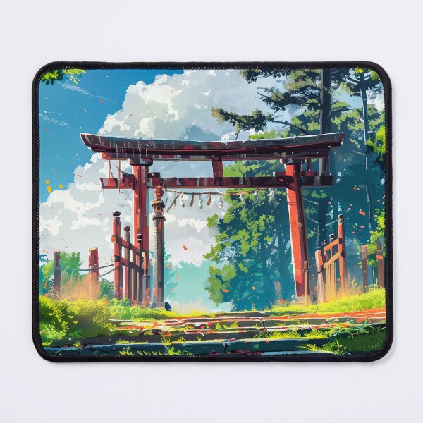 Item preview, Torri Gate designed and sold by Carbon-Beaver.