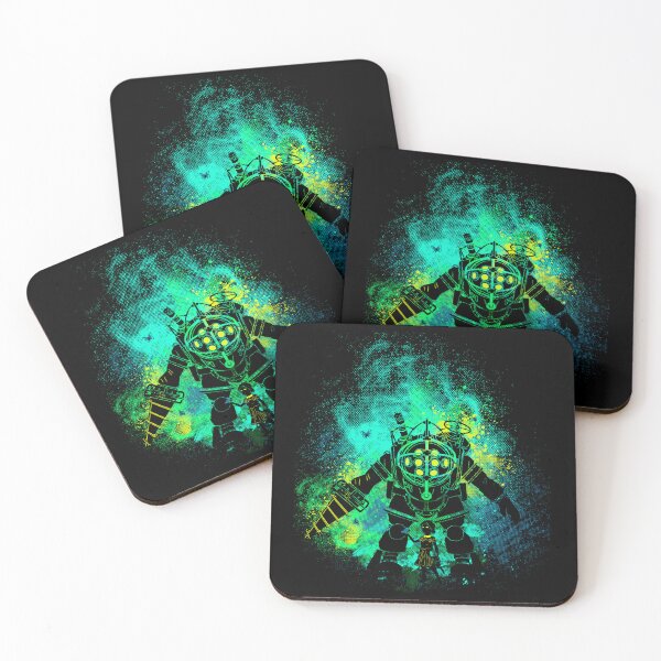 Item preview, Protector Art designed and sold by DonnieArts.