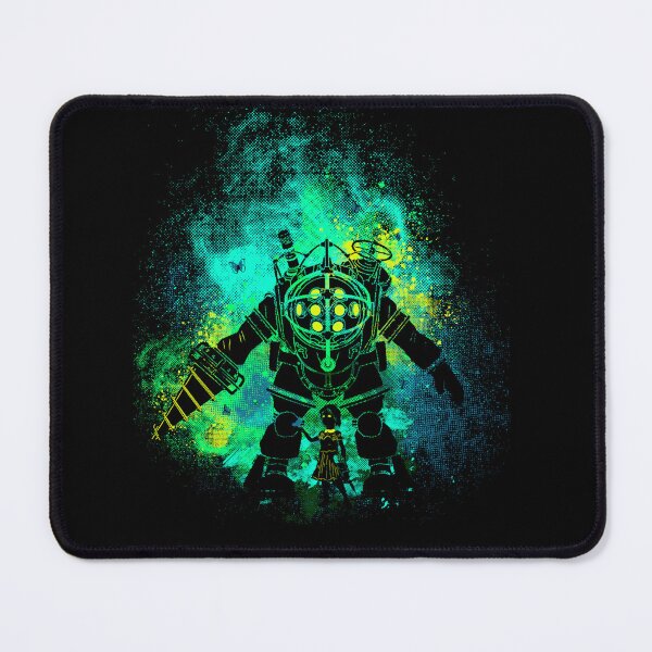 Item preview, Protector Art designed and sold by DonnieArts.