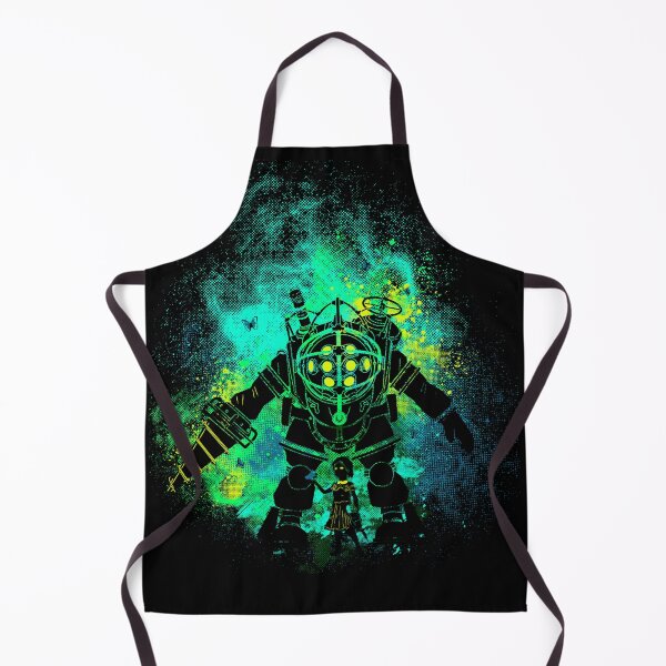 Item preview, Protector Art designed and sold by DonnieArts.