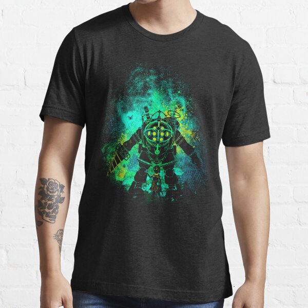 Item preview, Protector Art designed and sold by DonnieArts.