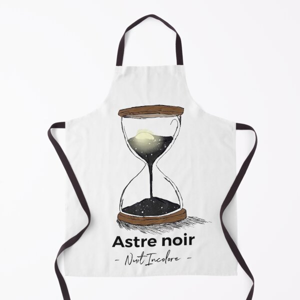 Item preview, Colorless Night - Black Star designed and sold by Toms-Design.
