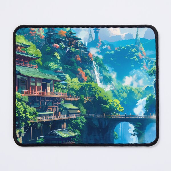Item preview, Shogun's Estate designed and sold by Carbon-Beaver.