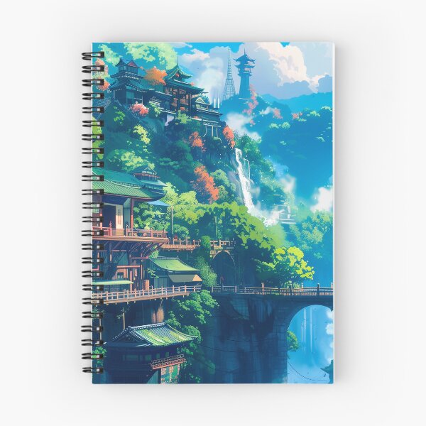 Item preview, Shogun's Estate designed and sold by Carbon-Beaver.
