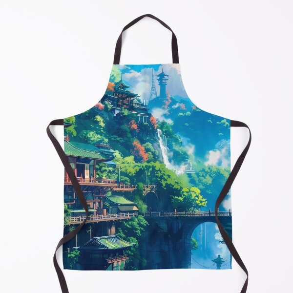 Item preview, Shogun's Estate designed and sold by Carbon-Beaver.