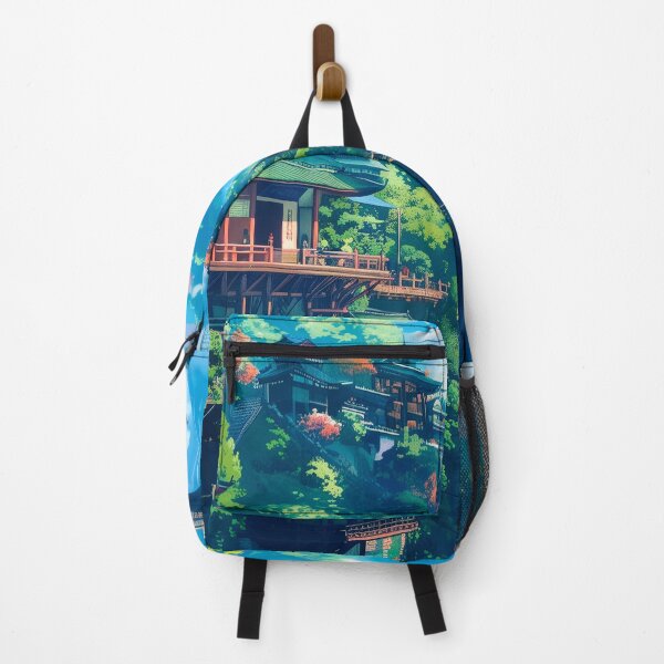 Item preview, Shogun's Estate designed and sold by Carbon-Beaver.