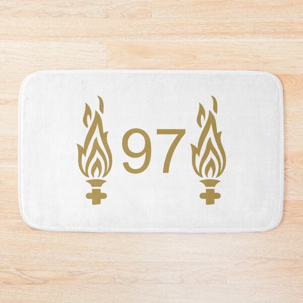 Item preview, Liverpool 97 Hillsborough Gold B designed and sold by VRedBaller.