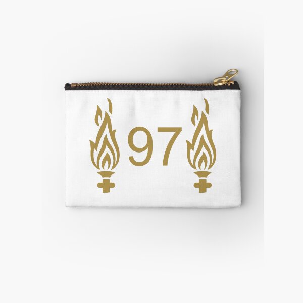 Item preview, Liverpool 97 Hillsborough Gold B designed and sold by VRedBaller.