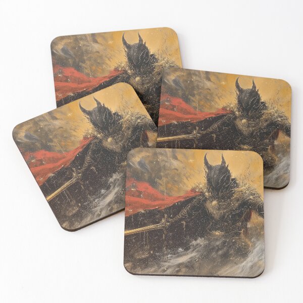 Item preview, Black Knight designed and sold by Carbon-Beaver.
