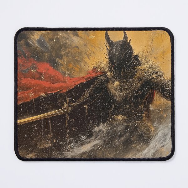 Item preview, Black Knight designed and sold by Carbon-Beaver.