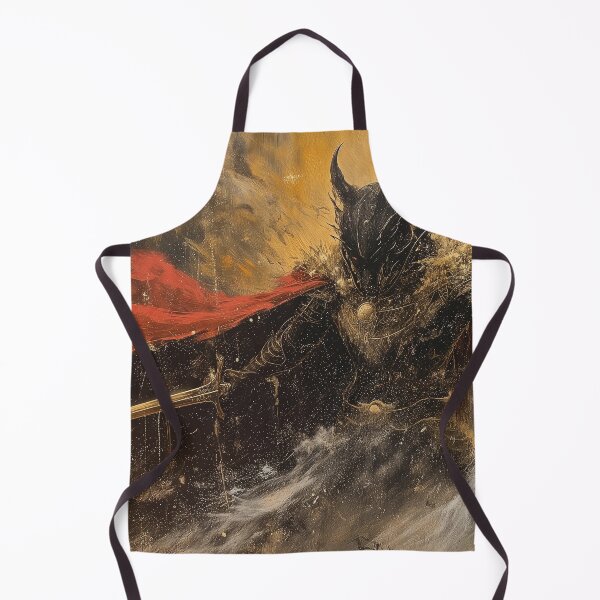 Item preview, Black Knight designed and sold by Carbon-Beaver.