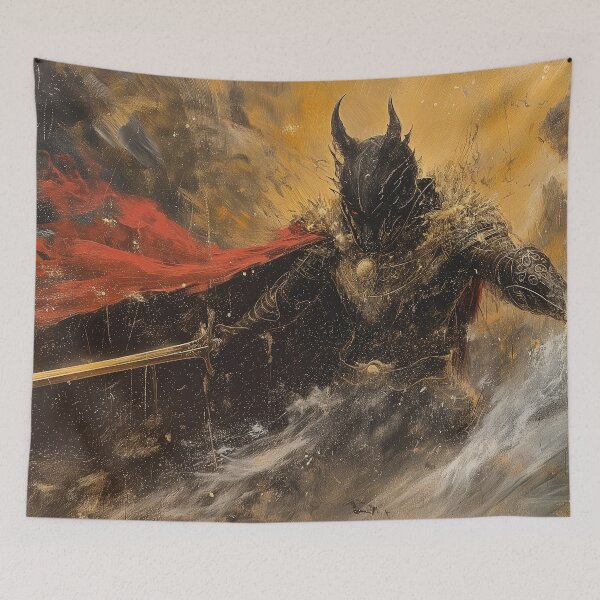 Item preview, Black Knight designed and sold by Carbon-Beaver.