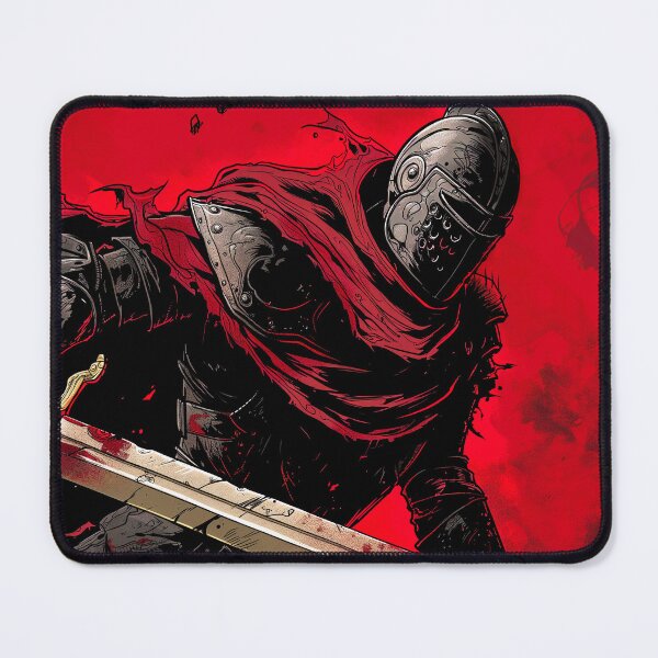 Item preview, Chosen Undead designed and sold by Carbon-Beaver.