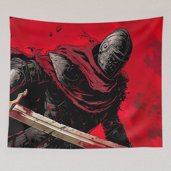Item preview, Chosen Undead designed and sold by Carbon-Beaver.