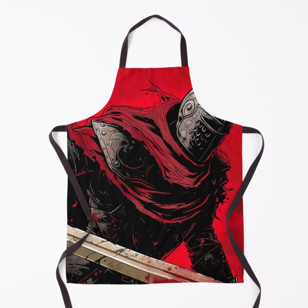 Item preview, Chosen Undead designed and sold by Carbon-Beaver.