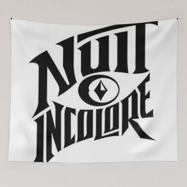 Item preview, Colorless Night designed and sold by Toms-Design.
