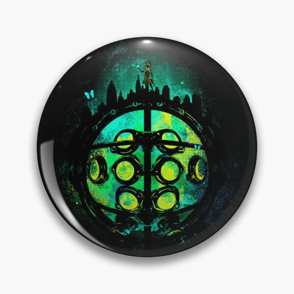 Item preview, Face of Protector designed and sold by DonnieArts.