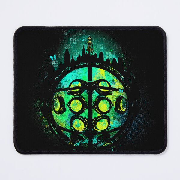 Item preview, Face of Protector designed and sold by DonnieArts.