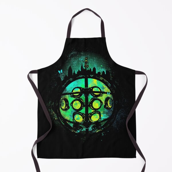 Item preview, Face of Protector designed and sold by DonnieArts.