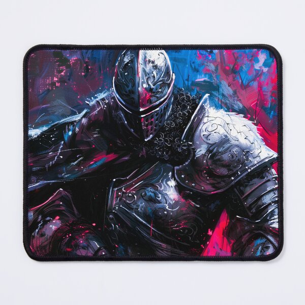 Item preview, Cursed Knight designed and sold by Carbon-Beaver.