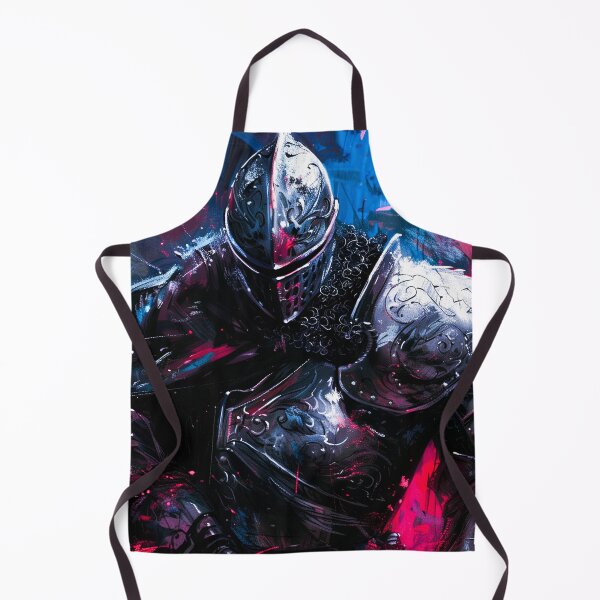 Item preview, Cursed Knight designed and sold by Carbon-Beaver.