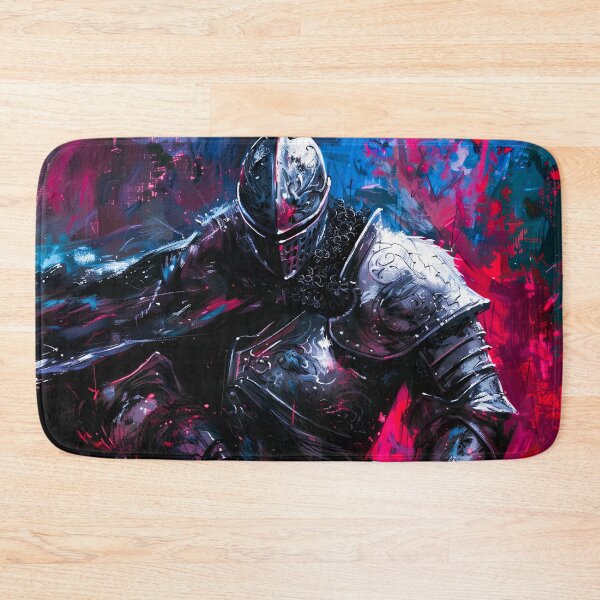 Item preview, Cursed Knight designed and sold by Carbon-Beaver.
