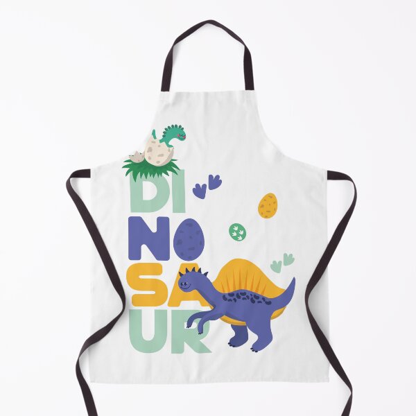 Item preview, Dinosaur Vector. Cute dinosaur vectors, roar, pattern. Tshirt design designed and sold by melektesla.