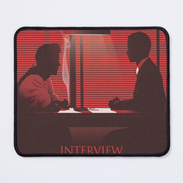 Item preview, interview with the vampire designed and sold by Toms-Design.