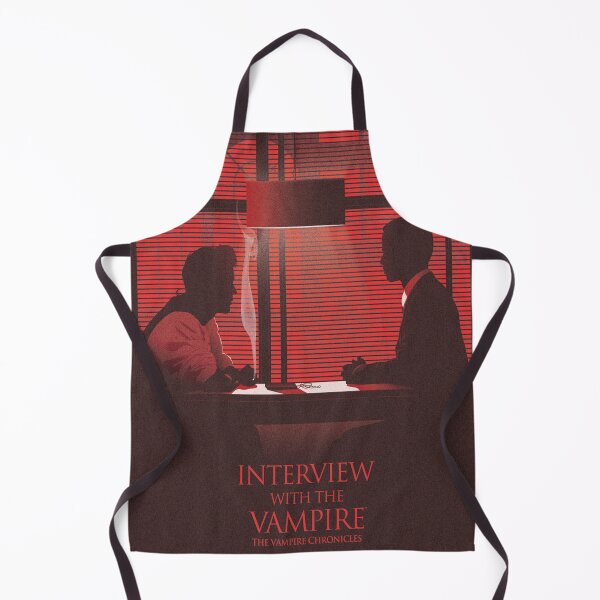 Item preview, interview with the vampire designed and sold by Toms-Design.