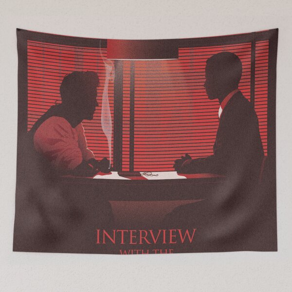 Item preview, interview with the vampire designed and sold by Toms-Design.