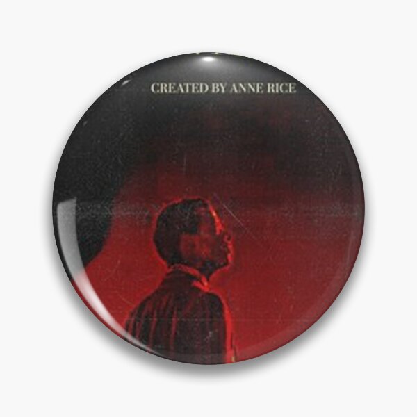 Item preview, interview with the vampire designed and sold by Toms-Design.