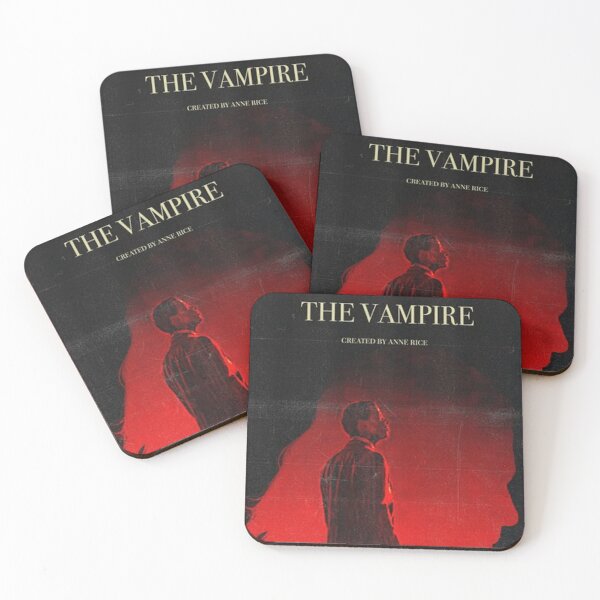 Item preview, interview with the vampire designed and sold by Toms-Design.