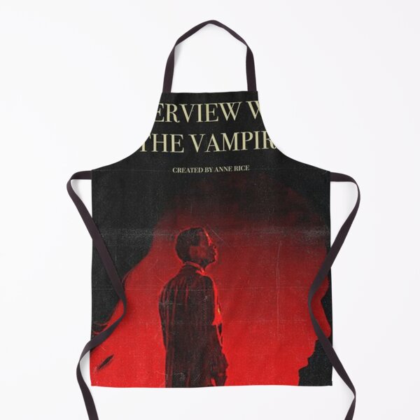 Item preview, interview with the vampire designed and sold by Toms-Design.
