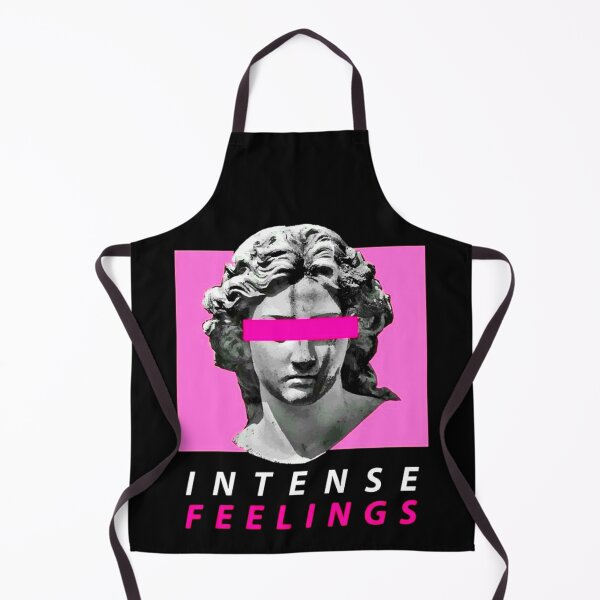 Item preview, Intense Feeling designed and sold by UZRWRLD .