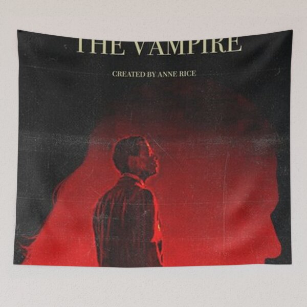 Item preview, interview with the vampire designed and sold by Toms-Design.
