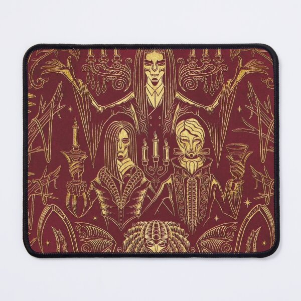 Item preview, interview with the vampire designed and sold by Toms-Design.