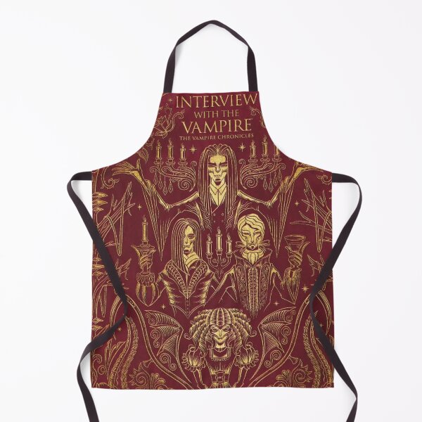 Item preview, interview with the vampire designed and sold by Toms-Design.
