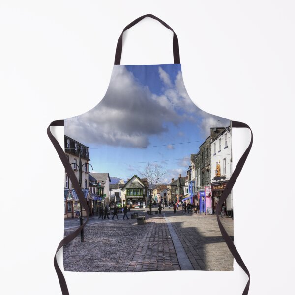 Item preview, Keswick Main Street designed and sold by tomg.