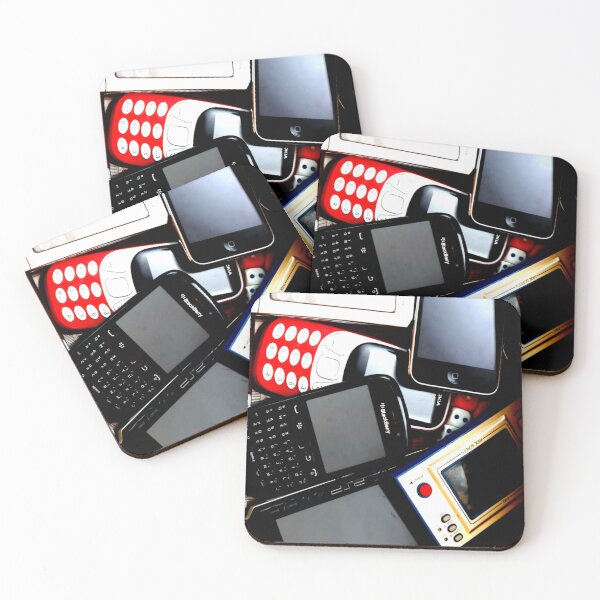 Item preview, Retro Phones designed and sold by ontological.
