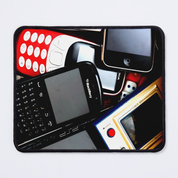 Item preview, Retro Phones designed and sold by ontological.