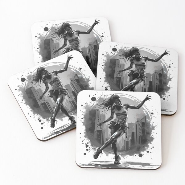 Item preview, Hip Hop street black designed and sold by Cylevieart.