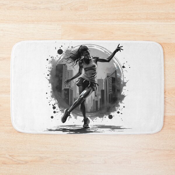 Item preview, Hip Hop street black designed and sold by Cylevieart.