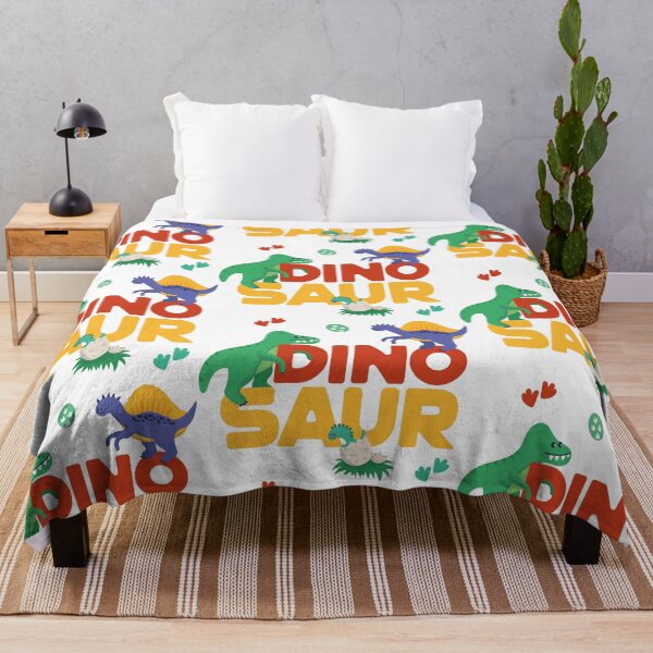 Item preview, Dinosaur Vector. Cute dinosaur vectors, roar, pattern. Tshirt design designed and sold by melektesla.