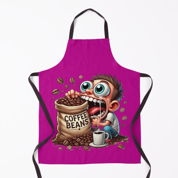 Item preview, Typically Morning Coffee designed and sold by Sunrise427.